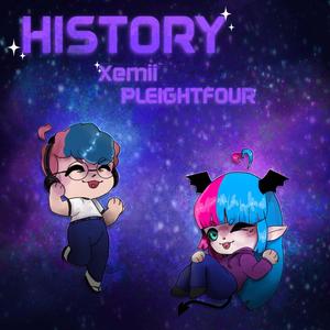 History (feat. Pleightfour) [Explicit]