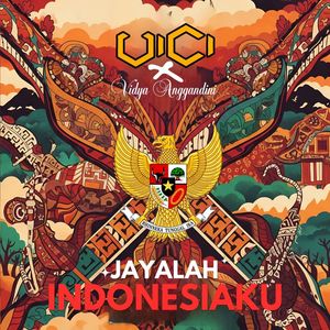 JAYALAH INDONESIAKU