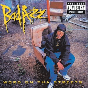 Word On Tha Streets (Explicit)