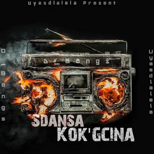 Sdansa Kok'gcina