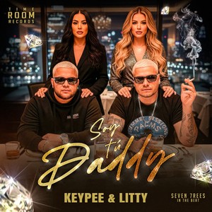 Soy tu daddy (Explicit)