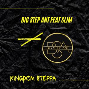 Kingdom Steppa (feat. Slims Muzik)