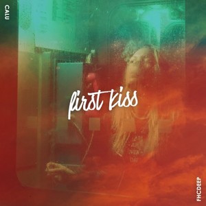 First Kiss