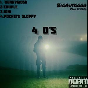 4 O's (Explicit)