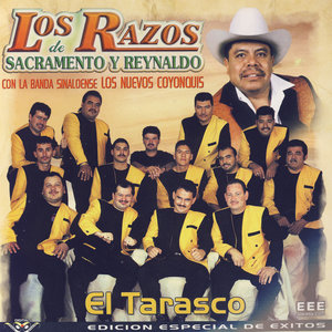 El Tarasco