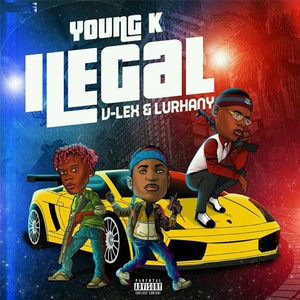 Ilegal (Explicit)