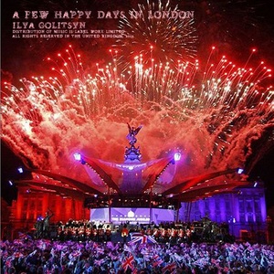 A Few Happy Days In London (Original Mix)