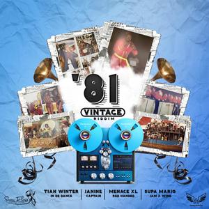 Red Handed (feat. Menace XL)