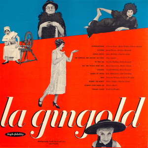 La Gingold! (Remastered)