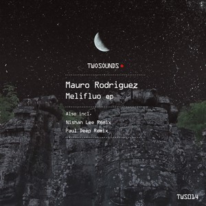 Melifluo (Paul Deep Remix)