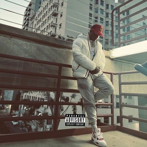 Back and Forth (feat. Mina Lanae) (Explicit)