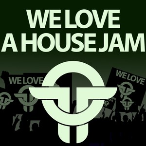 Twists of Time We Love a House Jam