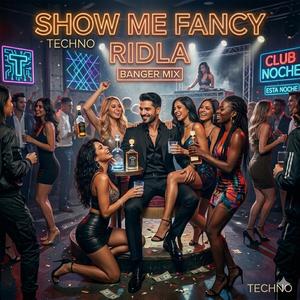 Show me fancy house banger