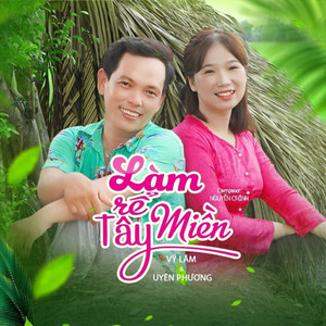 Làm Rể Miền Tây