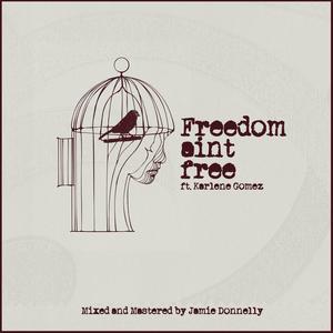 Freedom Aint Free(feat. Karlene Gomez) (Explicit)