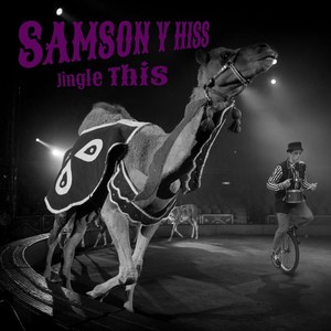 Jingle This (feat. Jonathan Szin, Aaron Priskorn, Greg Stephens, Jonathan Seiberlich & Adam Starkopf)