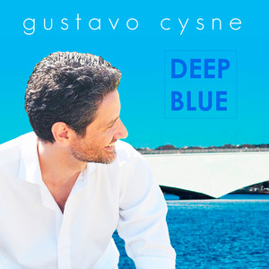 Dive Into The Deep Blue