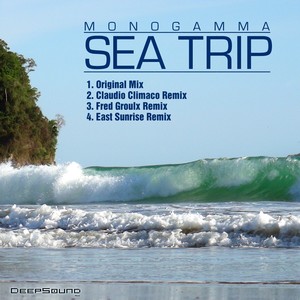 Sea Trip (East Sunrise Remix)