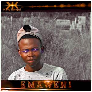 eMaweni (Official Audio)