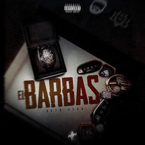 El Barbas