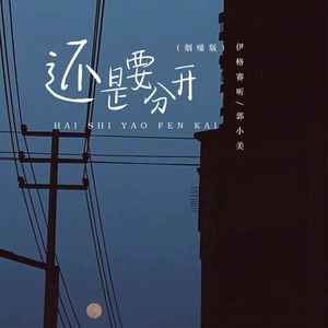 还是要分开 (烟嗓版)