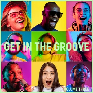 Get in the Groove, Volume 3