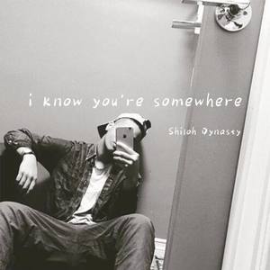 Shiloh Dynasty-I know youre somewhere (Young TIMcat Remix)