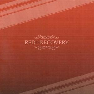 Red Is Recovery