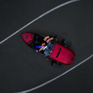 Not Around (Explicit)