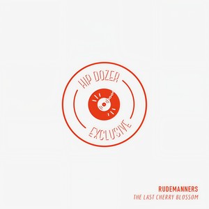 The Last Cherry Blossom