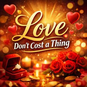 Love Don't Cost a Thing