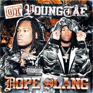 Dope Slang (Explicit)