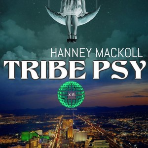 Tribe Psy