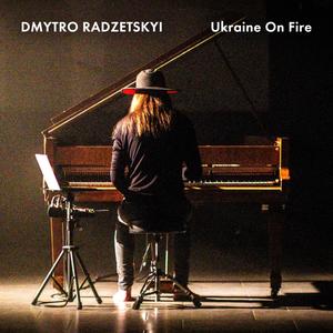 Ukraine On Fire