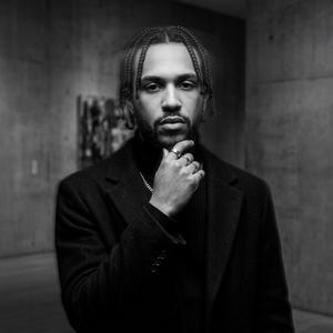 Stop Chasing, Pt. 2 (feat. Jennifer K.)