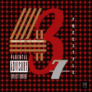 437 Freestyle (feat. Southern Slaves) (Explicit)
