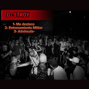 D-Stroy (Explicit)