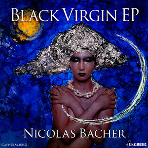 Black Virgin EP