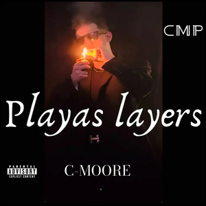 Playas Layers (Explicit)