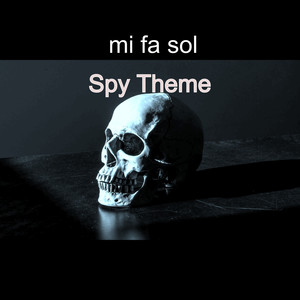 Spy Theme