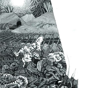 October Sails(Unwound)