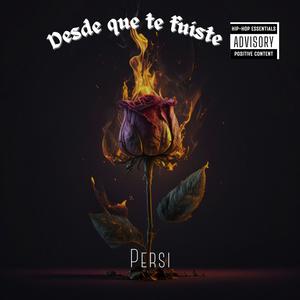 Desde que te fuiste (Explicit)