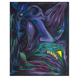 Uncertain as Light (Explicit)