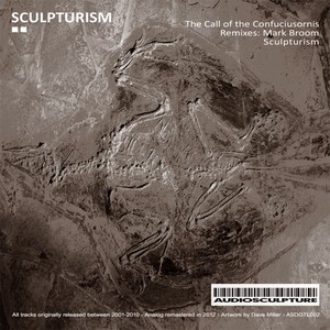 The Call of the Confuciusornis (Remixes)