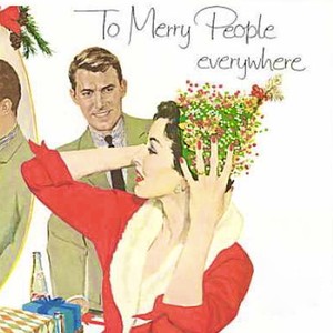 Christmas Trumpets-We Wish You A Merry Christmas (Remastered)