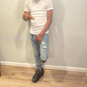 In Too Deep (Explicit)