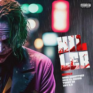 KILLER (feat. t0khy33 x neon ghostface x 284 k.n)