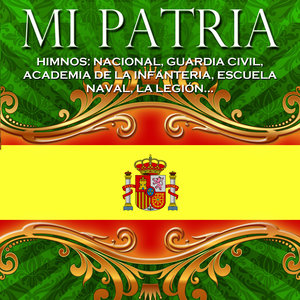 Mi Patria