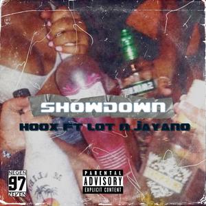 Showdown (feat. Lot & Jayano)