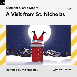 Chapter 1 (A Visit from St. Nicholas)